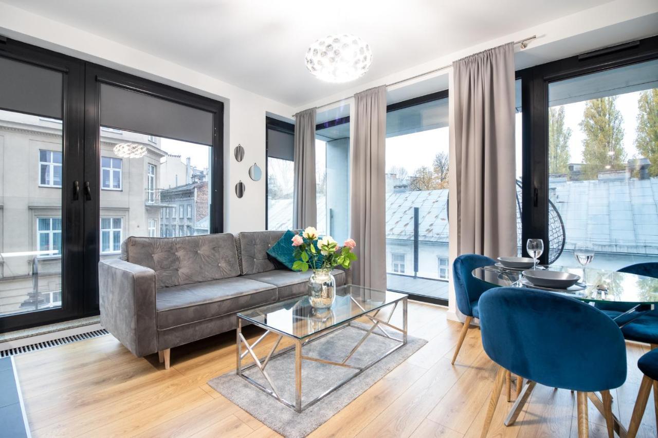 Rayska Loft By As * Krakau
