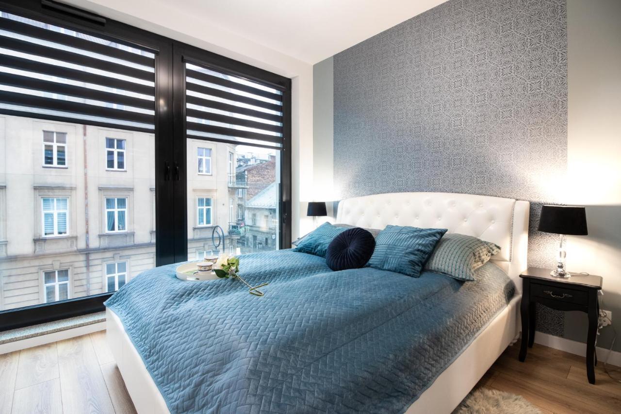 Rayska Loft By As Apartment Krakau