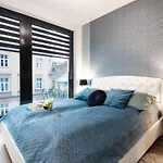 Rayska Loft Krakow By As Apartments